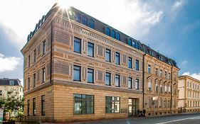 City Hotel Bamberg